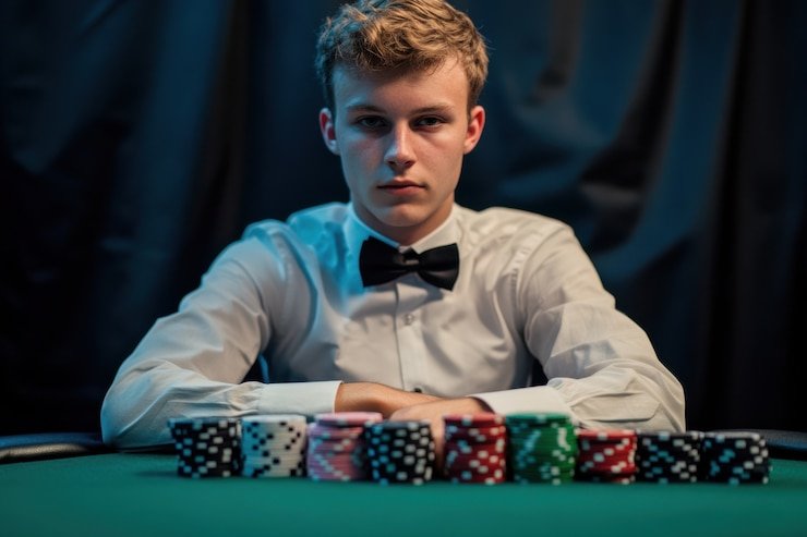 j400f Live Casino